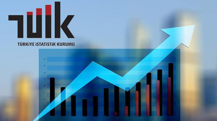 TÜİK yıllık enflasyonun düştüğünü açıkladı. Siz bunu hissettiniz mi?
