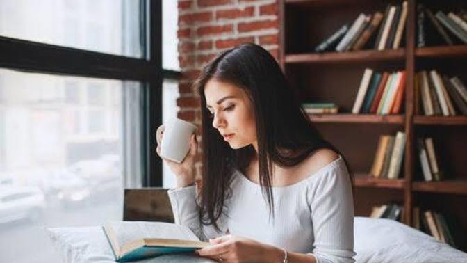 Hayatınıza düşüncelerinize yön veren bir kitap oldu mu?