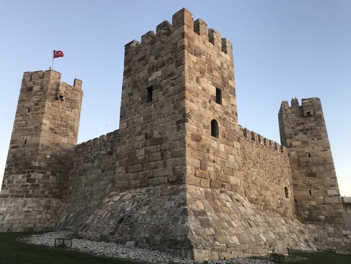 Öğrenciyken hangi dersi daha çok seviyordunuz?
