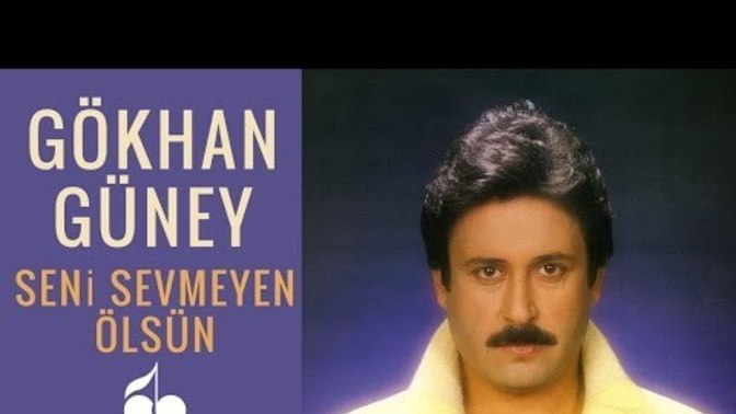 Seni sevmeyen ölsün mü🤣?