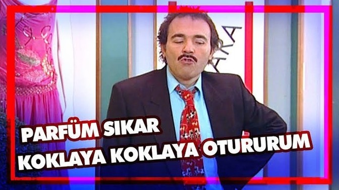 Parfüm kıyafete mi sıkılır, boynumuza mı?