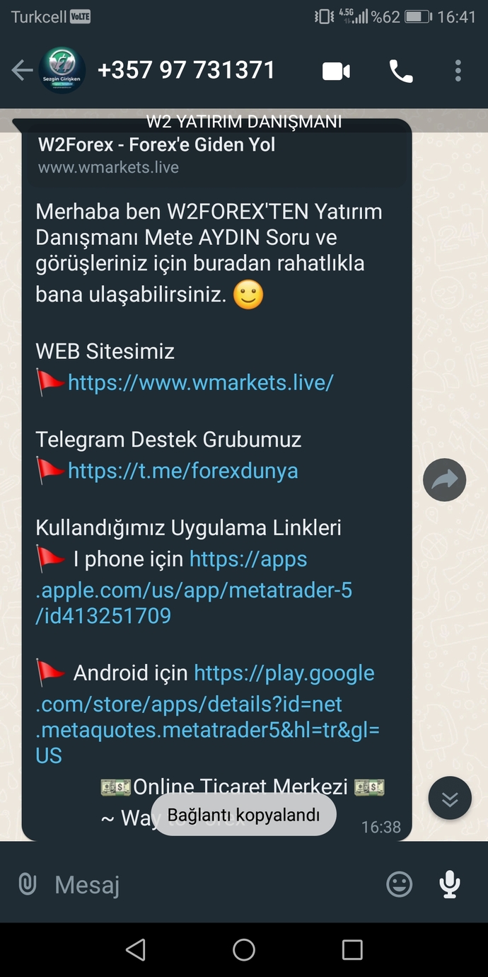 Forex hakkında yalan mı doğru mu?