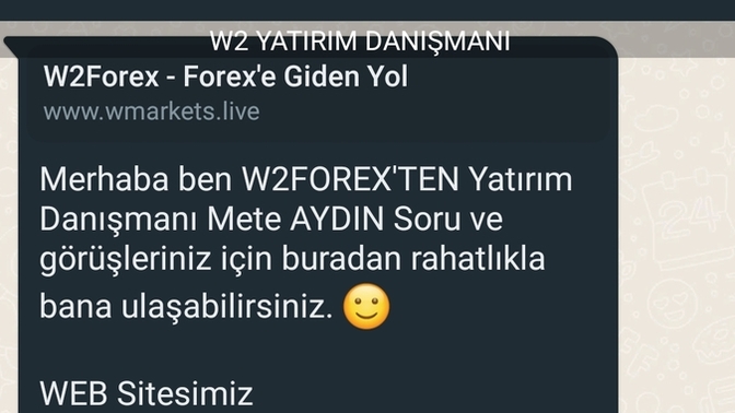Forex hakkında yalan mı doğru mu?