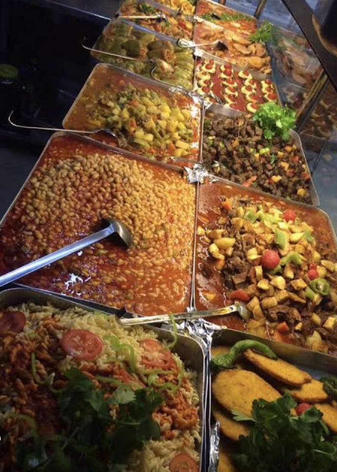 Kuru yemek mi sulu yemek mi?