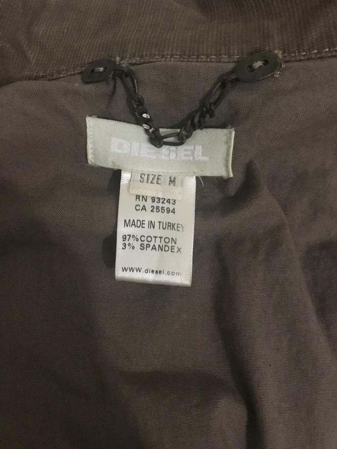 Buz gibi havalarda alev alev ısıtan o montunuz ya da  kabanınız hangi marka?