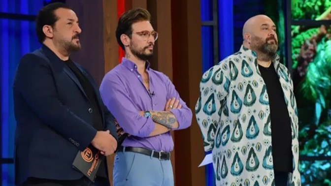 MasterChef Türkiye'deki favori şefiniz kim?