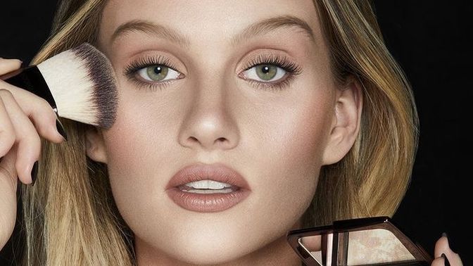 Kapatıcı, bronzer, kontür, aydınlatıcı nedir?