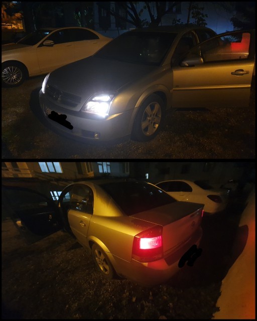 Araba sürmek mi daha havalıdır yoksa motor sürmek mi?