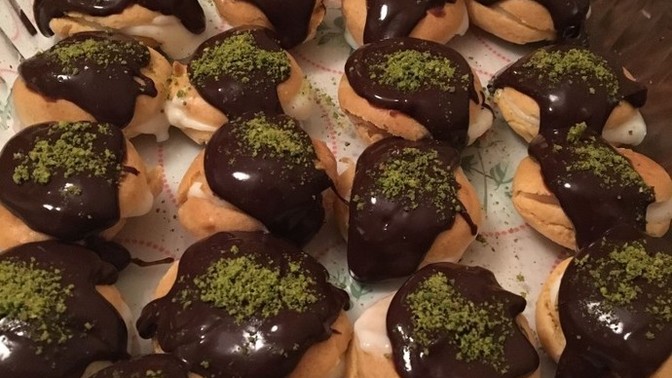 El lezzetine güvenir misin?