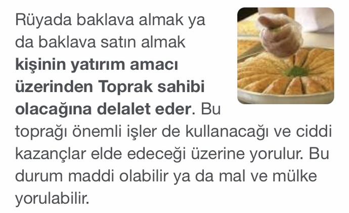 En son rüyanızda ne gördünüz? 🔮?