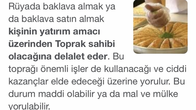 En son rüyanızda ne gördünüz? 🔮?