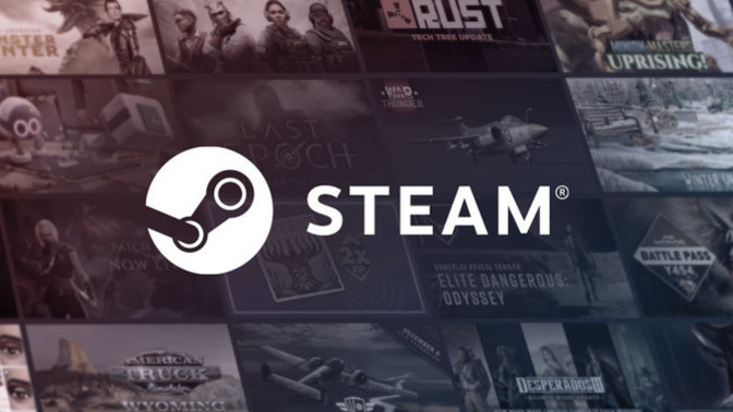 Steam'da geçen haftanın en çok satılan oyunları açıklandı! Siz en son Steam'dan hangi oyunu aldınız?