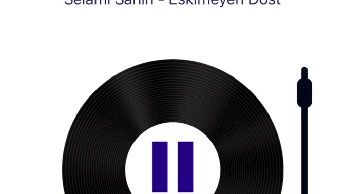 Eskimeyen dostunuz var mı?