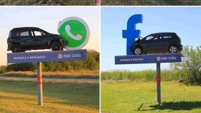 Araba kullanırken "cep telefonunu kullanmayın" farkındalığı! Türkiye'de de olmalı mı?
