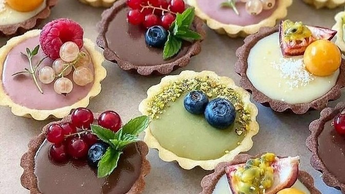 Tartolet sever misiniz, daha önce yediniz mi?