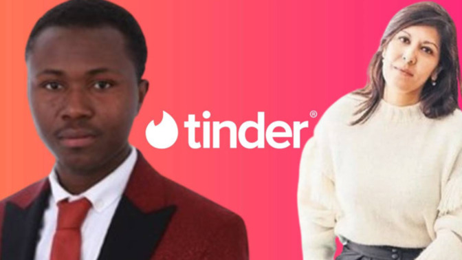 İstanbul'da yaşayan bir öğrenci, Tinder'dan tanıştığı kadını "yaşam koçuyum" diyerek 7,5 milyon lira dolandırmış. Sen kanar mıydın?