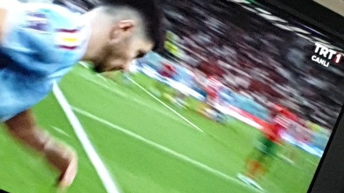 Nelerden sıkıldınız?