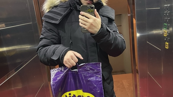 Bir erkeğin gratise girmesi abes bir durum mu?