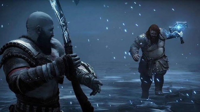 God of War Ragnarök cidden gelmiş geçmiş en iyi oyun mu?