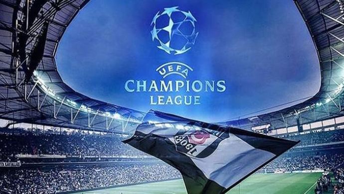 Tarihte bugün, Beşiktaş Şampiyonlar Liginde namağlup çıktı! Sizce takımlarımız yeniden büyük başarılara imza atabilir mi?