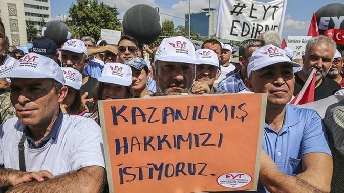 EYT sorunu yaş şartıyla çözülmek üzere! Bu çözüm tatmin edici mi? Çalışma hayatına etkisi nasıl olur?