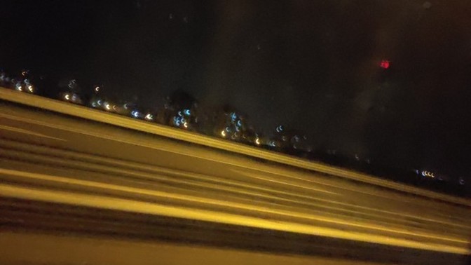 İstanbul yolculuğum başladı, bana yolculukta eşlik eder misiniz?