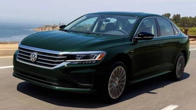 Volkswagen Passat'ın sedan versiyonu Türkiye'de artık satılmıyor! "Aşiret arabası" olarak görülen Passat'ı sever miydiniz :(?