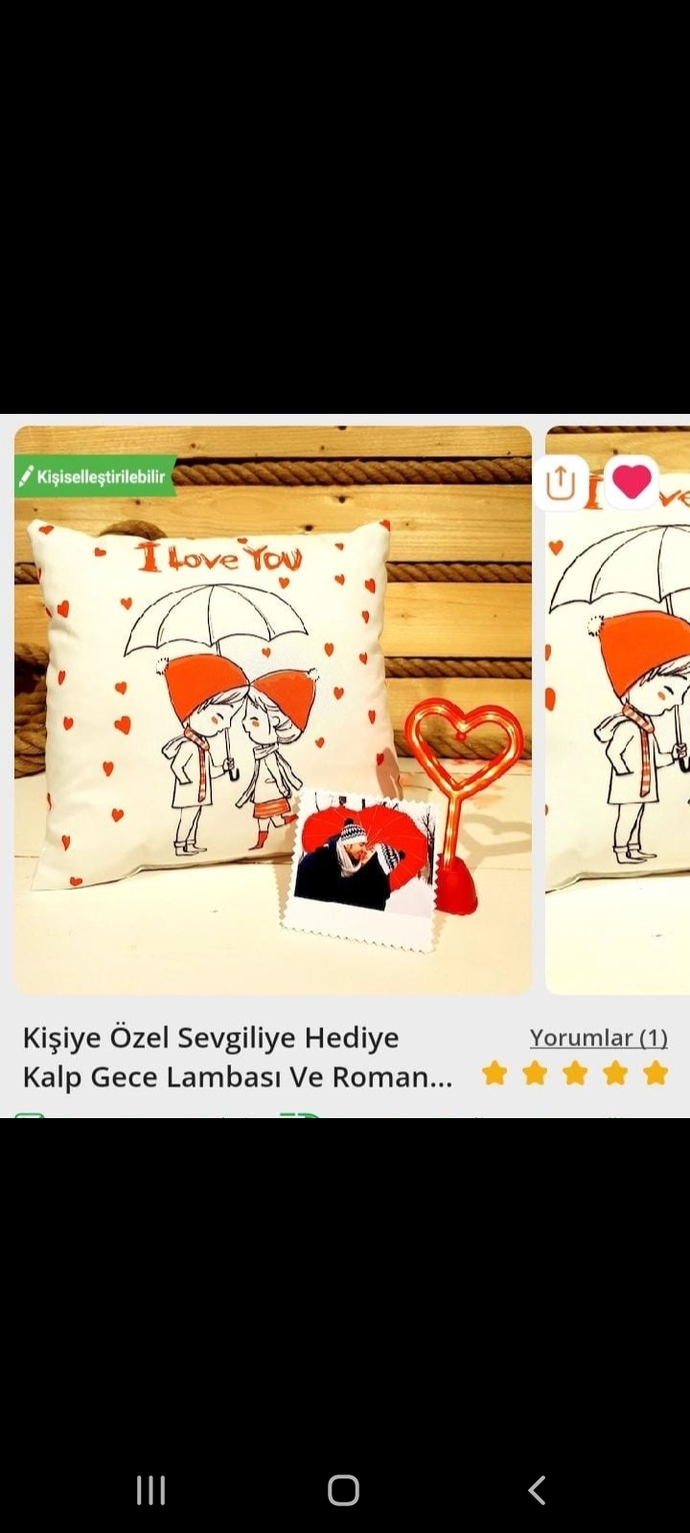 Erkek arkadaşıma doğum günü hediyesi olarak bunlardan birini alsam hangisi güzel veya baska ne alabilirim hediye seçemiyorum?