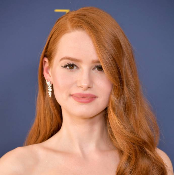 Sizce ginger kadınlara en çok hangi renk ruj yakışır?