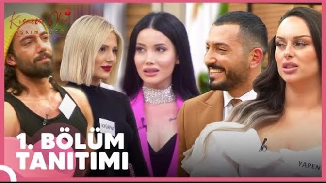 Kısmetse Olur 5 yıl aradan sonra tekrar başlıyor, ilk tanıtımı yayımlandı! İzleyecek misiniz?