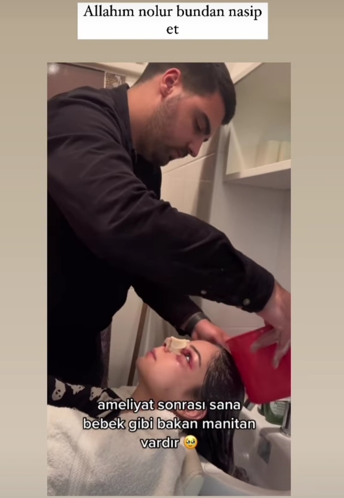 Sizin bundanınız var mı? 😂Bu hayatlar gerçek mi?