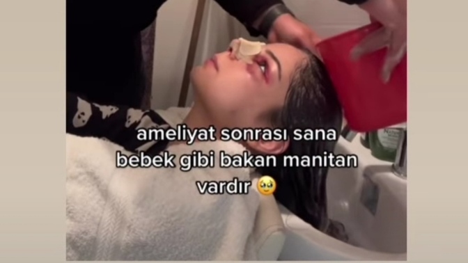 Sizin bundanınız var mı? 😂Bu hayatlar gerçek mi?