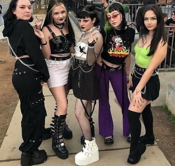 Grunge