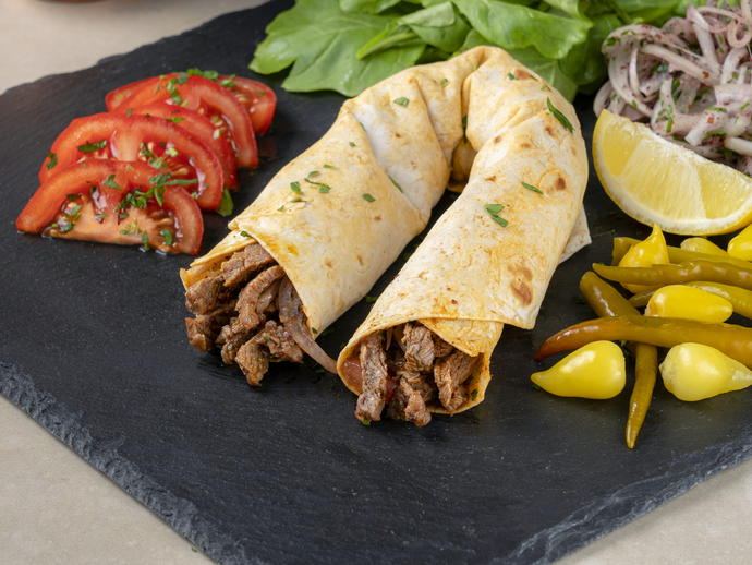 Kokoreç mi, tantuni mi?