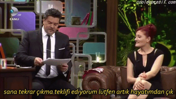 Nasıl bir çıkma teklifi yaptınız/aldınız?