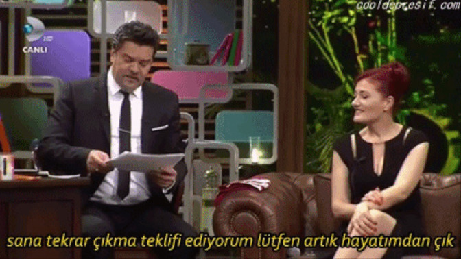 Nasıl bir çıkma teklifi yaptınız/aldınız?