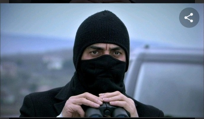 Kurtlar vadisinin en iyi karakteri sizce hangisiydi?