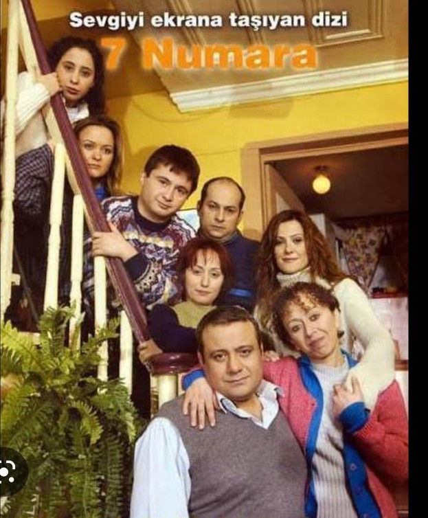 Hiçbir dizi sarmıyor, neden?