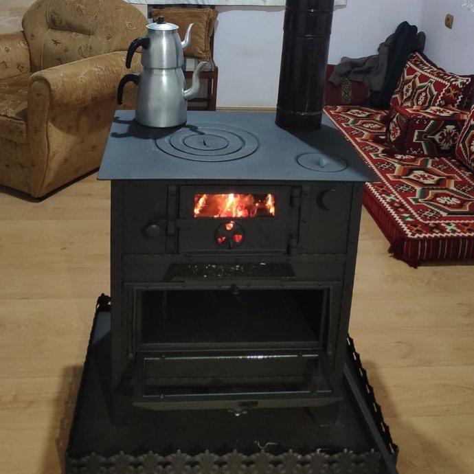 Evi ısıtma maliyetiniz kabaca ne kadar?
