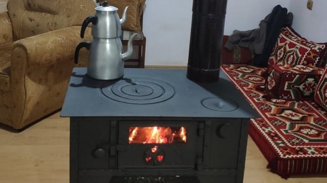 Evi ısıtma maliyetiniz kabaca ne kadar?