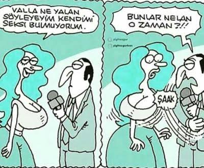 Neden büyük göğüs erkekleri bu kadar azdırıyor?