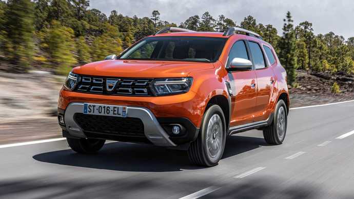 SUV veya Jip alacak olsaydınız tercihiniz hangi marka/model olurdu?