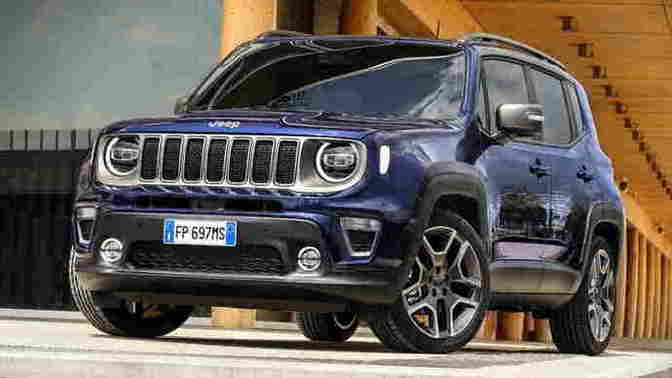 SUV veya Jip alacak olsaydınız tercihiniz hangi marka/model olurdu?