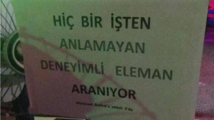 Aradığım işi buldum, sizce ne kadar maaş verirler?