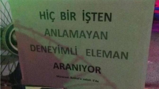 Aradığım işi buldum, sizce ne kadar maaş verirler?