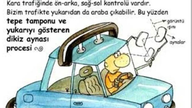 Arabanıza standardın dışında ek güvenlik önlemleri yaptırır mısınız?
