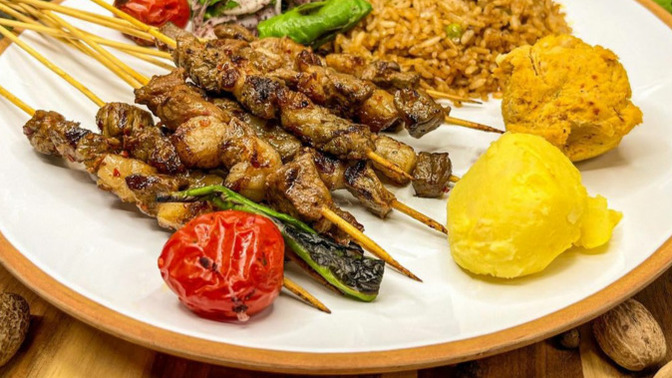 Çöp et şiş menü fiyatı 150 lira olmuş. Artık çöp şiş yemek zor mu?