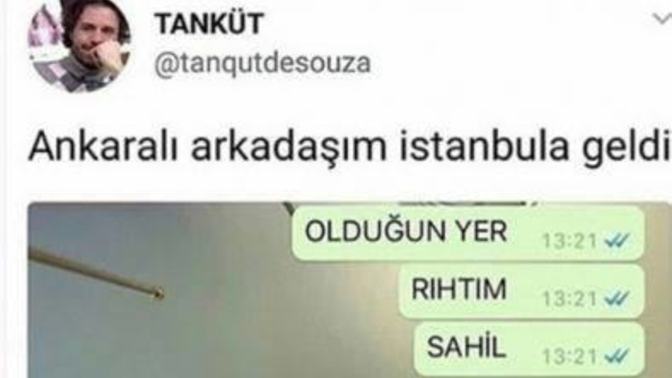 Memleketinizde deniz var mı?