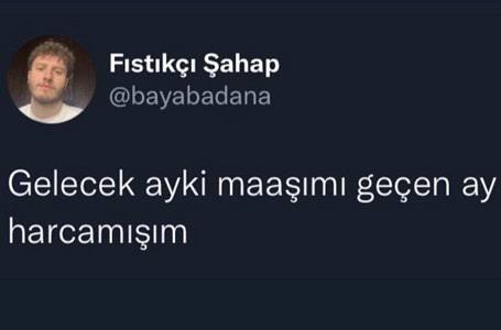 Maaşınızdan arta kalanla birikim yapabiliyor musunuz?
