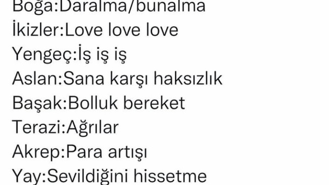 7 Aralık 2022 burçların gündemi nedir?